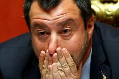 Matteo Salvini