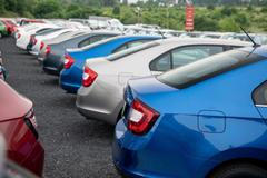 Škoda Octavia do článku o ojetinách