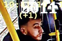 Turek Gokmen Tanis podezřelý ze střelby v Utrechtu