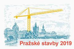 Pražské stavby 2019
