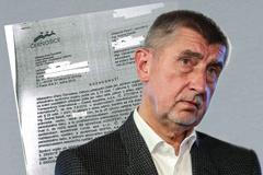 Babiš - rozhodnutí