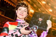 Tereza Rosalie Kladošová