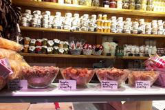 Škvarky Frama Natura nejdražší