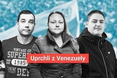 Venezuela - storytelling