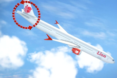 Zřícení obou Boeingů 737 MAX mají být podobná. Ukazuje to animace