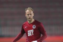 Sparta - Zbrojovka Brno: Semih Kaya