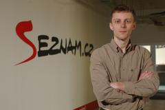 Ivo Lukačovič Seznam.cz