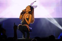 Ariana Grande