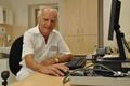 Lékař Libor Kvapil (83)