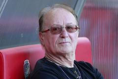 Horváthovo loučení: Petr Janda