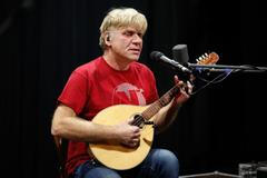 Karel Plíhal a Petr Fiala