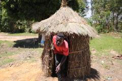 Latríny pro angolské vesničany. Češi pomáhají v chudé zemi zlepšit hygienu