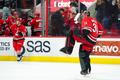 NHL: Pittsburgh Penguins at Carolina Hurricanes