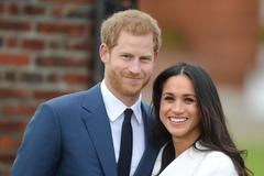 Bude to Diana, nebo Arthur. Britové sází na jméno královského dítěte Harryho a Meghan