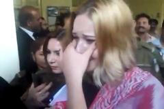 Češku Terezu H. odsoudili v Pákistánu za pašování heroinu k osmi letům vězení