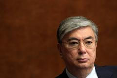 Kasym-Žomart Tokajev