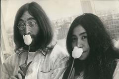 John Lennon, Yoko Ono