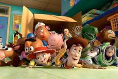 Dnešní animáky rozpláčou i dospělé, Toy Story přepsal dějiny animace, říká Bubeníček