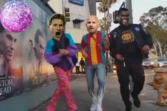 Dovádivá i plačící Slavia. Sledujte Sportovní Sociál