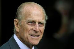 Princ Philip
