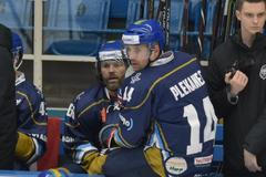 Havířov vs. Kladno