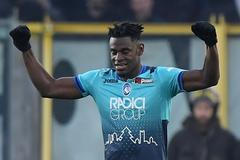 Duvan Zapata (Atalanta Bergamo)