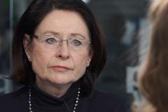 Němcová: ODS bez Klause? Provokoval, čekal, co uneseme, nejsme rukojmí, ulevilo se mi