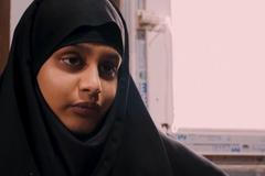 Teenagerka odešla k IS, teď chce zpátky do Británie. Žádá rodinu o pomoc