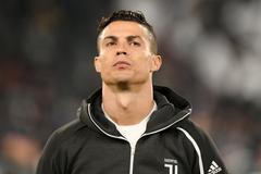 Cristiano Ronaldo (Juventus)