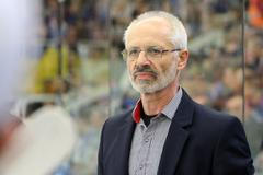 Kometa Brno - Hradec Králové: čtvrté semifinále play off 2017