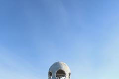 Rozhledna Růženka z Českého Švýcarska Růžová, kniha 20000