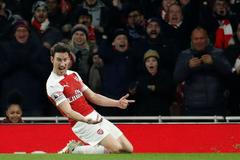 Laurent Koscielny (Arsenal)