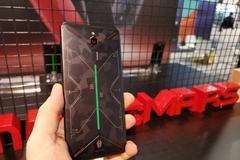 Tech News: Nubia Red Magic Mars