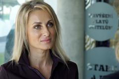 Charanzová: Brexit je vina politiků i médií, prohra pro všechny, dojalo mě to