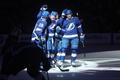 NHL: Arizona Coyotes at Tampa Bay Lightning