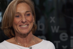 Dvorská: Kaskadér nesmí být voňavka, na bolest jsem zvyklá, nádor na mozku ignoruju