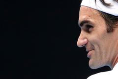 Tennis - Australian Open - Second Round