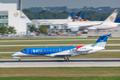Flybmi letadlo