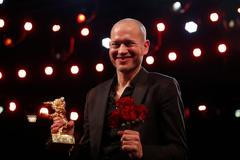 Nadav Lapid Berlín režisér ceny