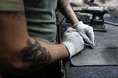 Věznice Bory vytvořila prostor pro zaměstnávání vězňů s vysokou ostrahou