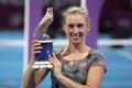 WTA Premier 5 - Qatar Open