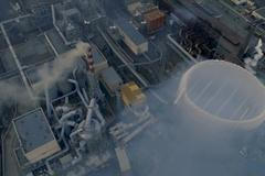 Život jako v plynové komoře. Město na Uralu ohrožují jedovatá oblaka arzenu z místní továrny