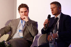 Konference Mezinárodní energetické fórum