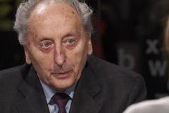 Kněz, který pohřbil Palacha: Jeho sebeobětování mě provázelo celý život, říká Trojan