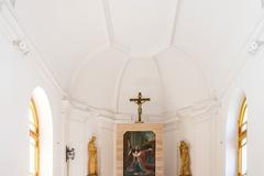 kaple Svatého Václava Brno - Žabovřesky