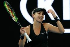 Tennis - Australian Open - Third Round