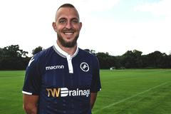 Jiří Skalák přestupuje do Milwallu