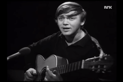 Youtube Video: Karel Kryl