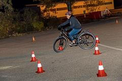 ÖAMTC: test alkoholu za volantem