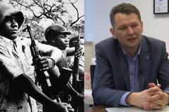 Jarmilky mi máma podšila kusem kabátu, vzpomíná Čech na únos v Angole